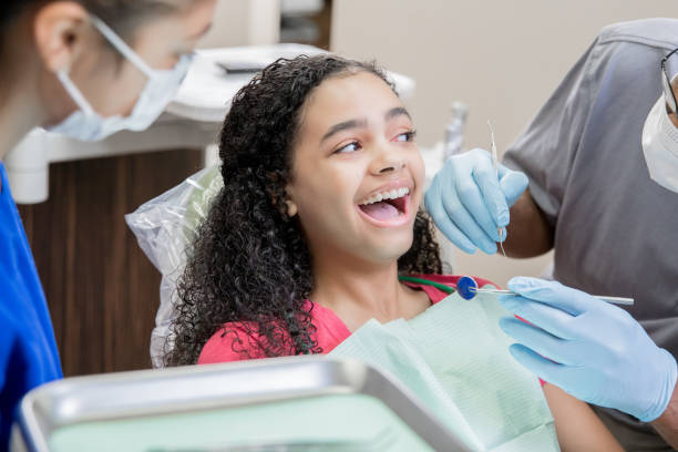 Best Knocked-Out Tooth Emergency  in Howell, MI