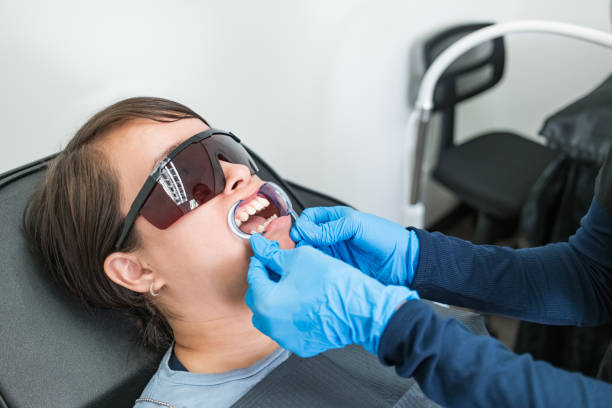 Best Chipped Tooth Repair Near Me  in Howell, MI