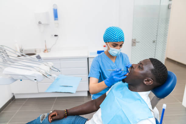 Best Broken Tooth Emergency  in Howell, MI